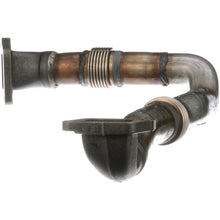 Load image into Gallery viewer, ETB181 Standard Ignition Exhaust Gas Recirculation (EGR) Tube Standard Ignition Canada