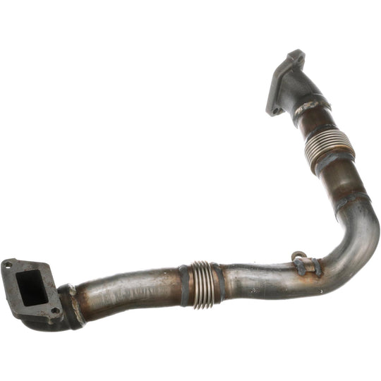 ETB181 Standard Ignition Exhaust Gas Recirculation (EGR) Tube Standard Ignition Canada