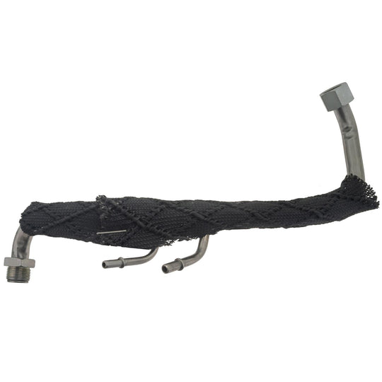 ETB186 Standard Ignition Exhaust Gas Recirculation (EGR) Tube Standard Ignition Canada