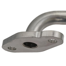 Load image into Gallery viewer, ETB190 Standard Ignition Exhaust Gas Recirculation (EGR) Tube Standard Ignition Canada