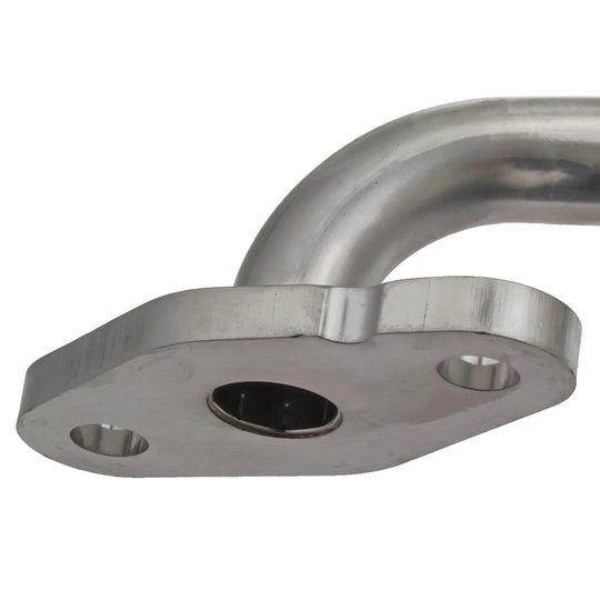 ETB190 Standard Import Exhaust Gas Recirculation (EGR) Tube Standard Import Canada