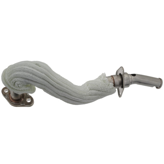 ETB195 Standard Ignition Exhaust Gas Recirculation (EGR) Tube Standard Ignition Canada