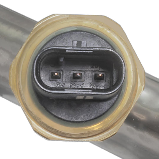 ETB198 Standard Ignition Exhaust Gas Recirculation (EGR) Tube Standard Ignition Canada