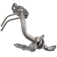 Load image into Gallery viewer, ETB201 Standard Ignition Exhaust Gas Recirculation (EGR) Tube Standard Ignition Canada