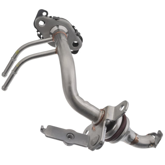 ETB201 Standard Ignition Exhaust Gas Recirculation (EGR) Tube Standard Ignition Canada