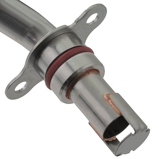 ETB203 Standard Ignition Exhaust Gas Recirculation (EGR) Tube Standard Ignition Canada