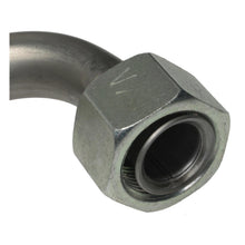 Charger l'image dans la galerie, ETB49 Standard Ignition Exhaust Gas Recirculation (EGR) Tube Standard Ignition Canada