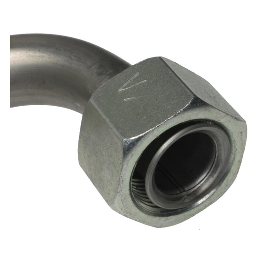 ETB49 Standard Ignition Exhaust Gas Recirculation (EGR) Tube Standard Ignition Canada