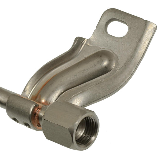 ETB82 Standard Ignition Exhaust Gas Recirculation (EGR) Tube Standard Ignition Canada