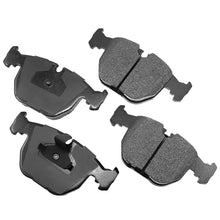 Charger l'image dans la galerie, EUR681 Euro Ultra Premium Ceramic Disc Brake Pad Set Akebono Canada