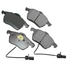 Charger l'image dans la galerie, EUR840 Euro Ultra Premium Ceramic Disc Brake Pad Set Akebono Canada