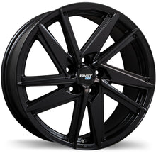Load image into Gallery viewer, FE01E-1995-65BT+45C702 - Fast Wheels EV01 19X9.5 5X114.3 45mm Satin Black - Fast Wheels Wheels Canada