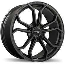 Load image into Gallery viewer, FE03-1880-65MN+40C706 - Fast Wheels EV03 18X8 5X114.3 40mm Gloss Gunmetal - Fast Wheels Wheels Canada
