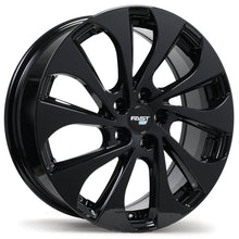 Load image into Gallery viewer, FE05-1880-31BN+48C634 - Fast Wheels EV05 18X8 5X108 48mm Gloss Black - Fast Wheels Wheels Canada