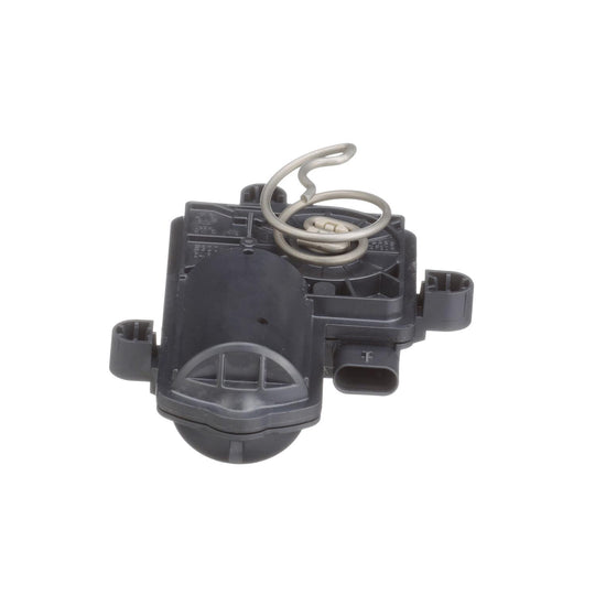 EVA001 Standard Ignition Exhaust Control Valve Actuator Standard Ignition Canada