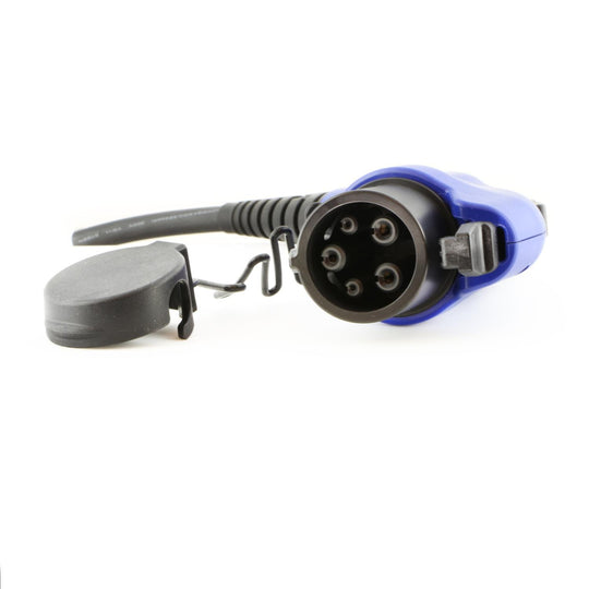 EVB004 Standard Ignition Electric Vehicle Supply Equipment (EVSE) Charging Cord Standard Ignition Canada