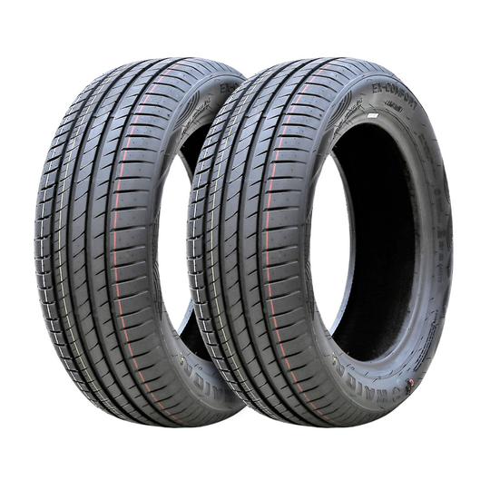 175751382EX-COMFORT-2PK 175/75R13 Haida EX-Comfort 82T - 2 Pack Haida Tires Canada
