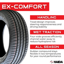 Load image into Gallery viewer, 175751382EX-COMFORT-2PK 175/75R13 Haida EX-Comfort 82T - 2 Pack Haida Tires Canada