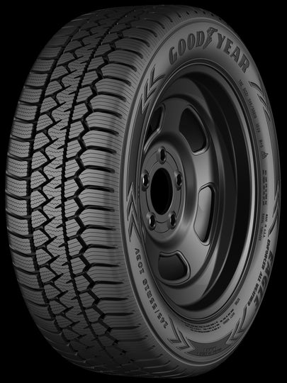 732001558 265/60R17 Goodyear Eagle Enforcer All Weather 108V Goodyear Tires Canada