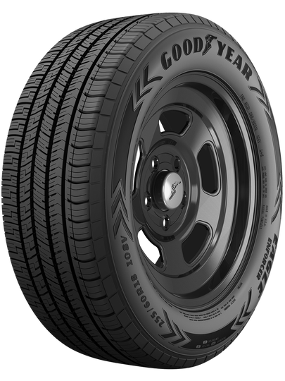 732005563 255/60R18 Goodyear Eagle Enforcer 108V Goodyear Tires Canada