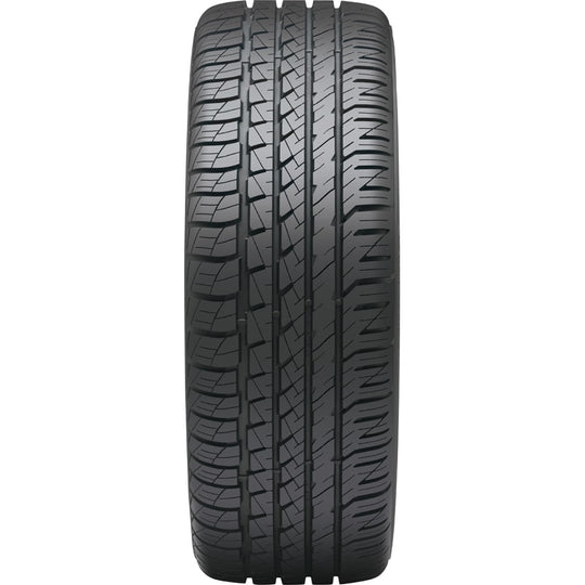 104388357 245/40R19 Goodyear Eagle F1 Asymmetric All-Season 94W Goodyear Tires Canada