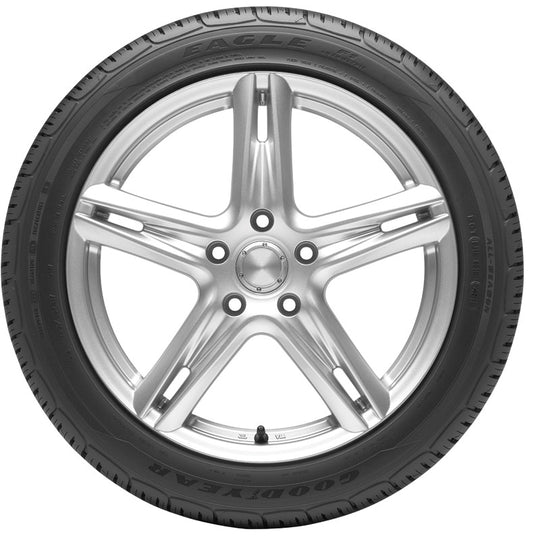 104433357 245/40R20XL Goodyear Eagle F1 Asymmetric All-Season 99W Goodyear Tires Canada