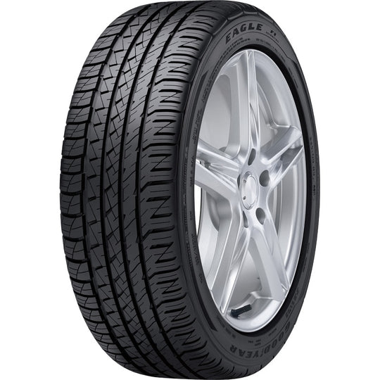 104504357 235/40R19XL Goodyear Eagle F1 Asymmetric All-Season 96W Goodyear Tires Canada