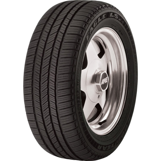 706569163 P225/55R18 Goodyear Eagle LS-2 97H Goodyear Tires Canada