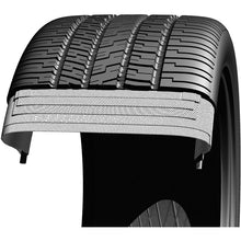 Load image into Gallery viewer, 732007741 255/45R20 Goodyear Eagle RS-A 101V Goodyear Tires Canada