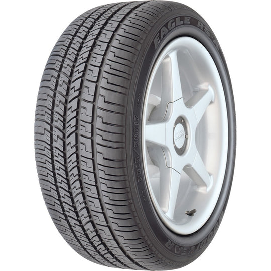 732007741 255/45R20 Goodyear Eagle RS-A 101V Goodyear Tires Canada