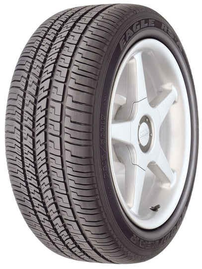 732002500 P235/55R17 Goodyear Eagle RS-A Police 98W Goodyear Tires Canada