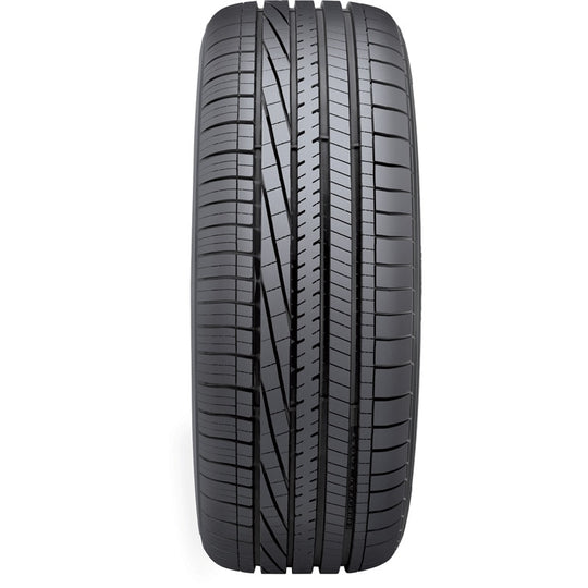 107172660 P245/45R19 Goodyear Eagle RS-A2 98V Goodyear Tires Canada