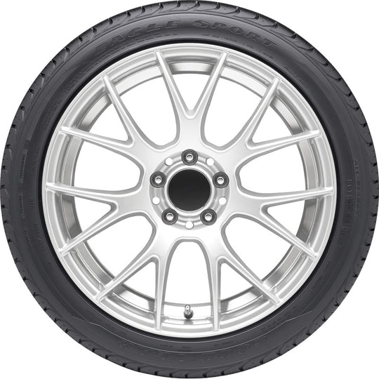 109057366 245/40R18 Goodyear Eagle Sport All-Season 93W Goodyear Tires Canada