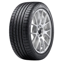 Load image into Gallery viewer, 109104366 235/40R18 Goodyear Eagle Sport All-Season 91W Goodyear Tires Canada