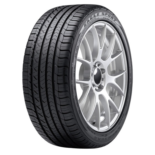 109104366 235/40R18 Goodyear Eagle Sport All-Season 91W Goodyear Tires Canada