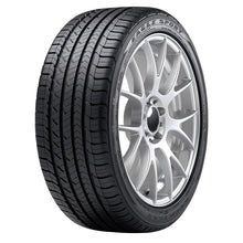 Load image into Gallery viewer, 109111366 245/50R20 Goodyear Eagle Sport All-Season 102V Goodyear Tires Canada