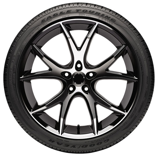 102863387 285/45R22XL Goodyear Eagle Touring 114H Goodyear Tires Canada