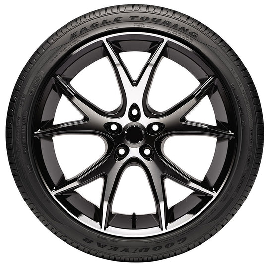 102015578 245/45R19 Goodyear Eagle Touring SoundComfort 98W Goodyear Tires Canada
