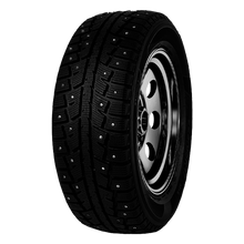 Load image into Gallery viewer, STDIN143 LT265/70R17 Imperial Eco North Lt Studded 121Q Imperial Tires Canada