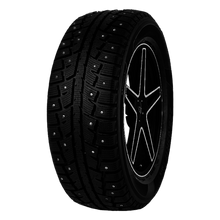 Load image into Gallery viewer, STDIN162 245/60R18 Imperial Eco North SUV Studded 105H Imperial Tires Canada
