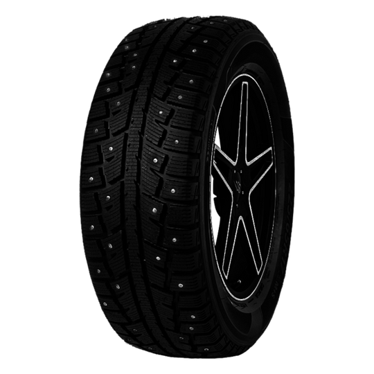 STDIN145 225/65R17 Imperial Eco North SUV Studded 102T Imperial Tires Canada