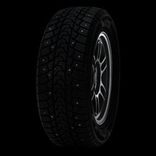 Load image into Gallery viewer, STDIN154 225/60R18 Imperial Eco North Studded 100H Imperial Tires Canada