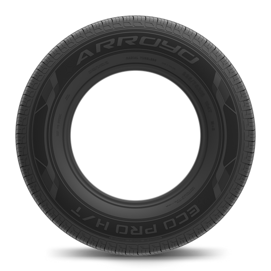 AEP038 265/70R18 Arroyo Eco Pro H/T 116H Arroyo Tires Canada