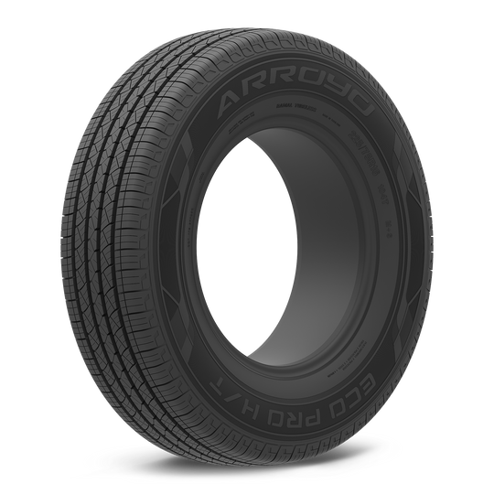 AEP030 255/70R16 Arroyo Eco Pro H/T 111T Arroyo Tires Canada