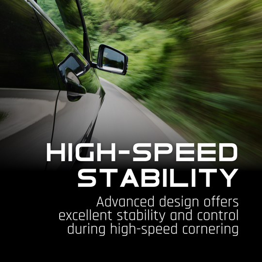 MZ1855515E3 185/55R15 Mazzini Eco307 82V Mazzini Tires Canada