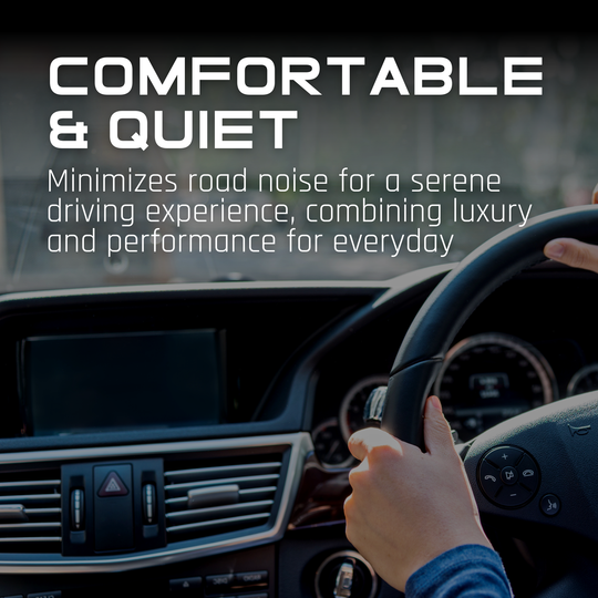 MZ2653520EX 265/35R20XL Mazzini Eco602 99Y Mazzini Tires Canada