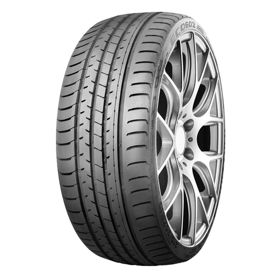 MZ2453520EX-2PK 245/35R20 Mazzini Eco602 95Y - 2 Pack Mazzini Tires Canada