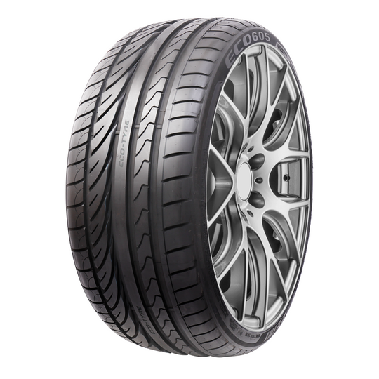 MZ2454517EP 245/45R17 Mazzini Eco605 Plus 99W Mazzini Tires Canada