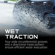 Load image into Gallery viewer, MZ1954516E6 195/45R16 Mazzini Eco607 84V Mazzini Tires Canada