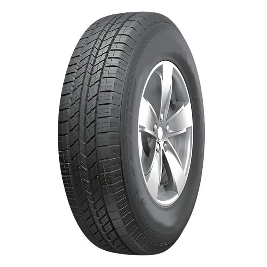 MZ2656018E8 265/60R18 Mazzini Eco802 110H Mazzini Tires Canada